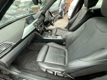 BMW 3 SERIES 2.0 320d M Sport Touring Auto Euro 6 (s/s) 5dr