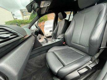 BMW 3 SERIES 2.0 320d M Sport Touring Auto Euro 6 (s/s) 5dr
