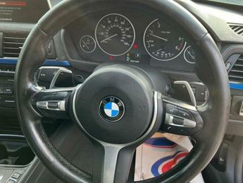 BMW 3 SERIES 3.0 330d M Sport Touring Auto xDrive Euro 6 (s/s) 5dr