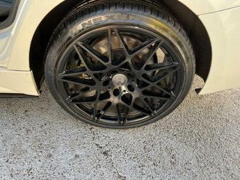 BMW 3 SERIES 3.0 330d M Sport Touring Auto xDrive Euro 6 (s/s) 5dr