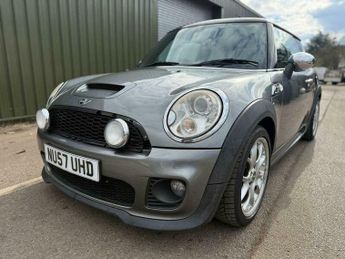 MINI Hatch 1.6 Cooper S Steptronic Euro 4 3dr