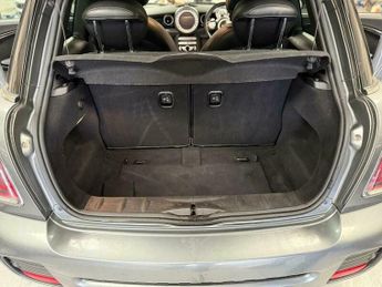 MINI Hatch 1.6 Cooper S Steptronic Euro 4 3dr