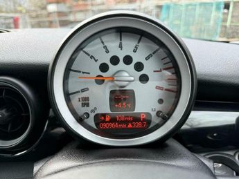 MINI Hatch 1.6 Cooper S Steptronic Euro 4 3dr