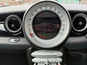 MINI Hatch 1.6 Cooper S Steptronic Euro 4 3dr