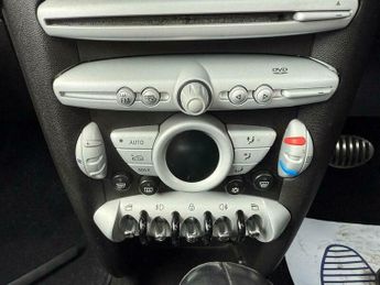 MINI Hatch 1.6 Cooper S Steptronic Euro 4 3dr