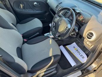 Nissan Note N-TEC