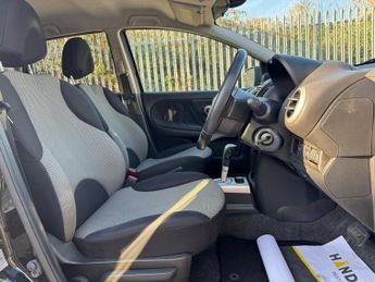 Nissan Note N-TEC