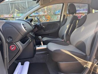 Nissan Note N-TEC