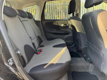 Nissan Note N-TEC