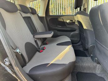 Nissan Note N-TEC