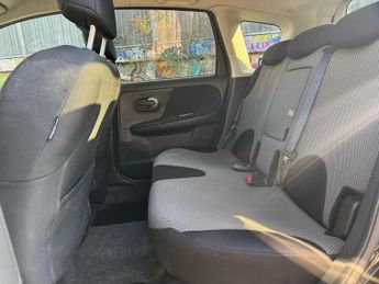 Nissan Note N-TEC