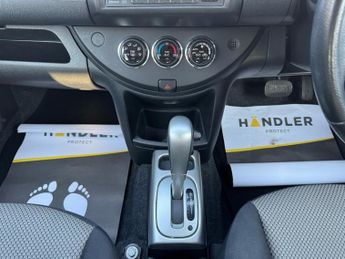 Nissan Note N-TEC