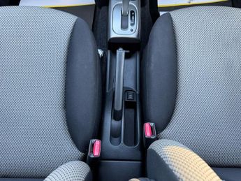 Nissan Note N-TEC