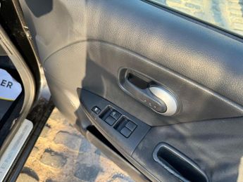 Nissan Note N-TEC