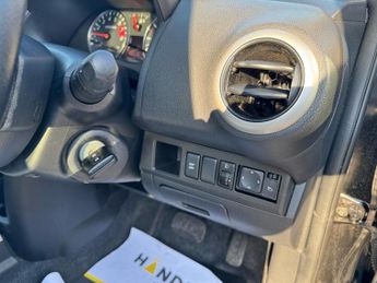 Nissan Note N-TEC
