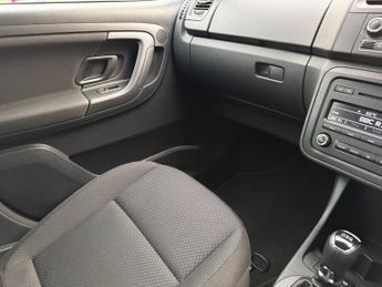 Skoda Fabia ELEGANCE TSI DSG
