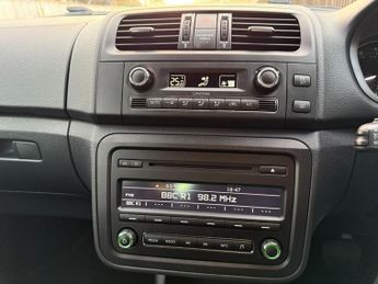 Skoda Fabia ELEGANCE TSI DSG