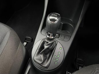 Skoda Fabia ELEGANCE TSI DSG