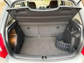 Skoda Fabia ELEGANCE TSI DSG