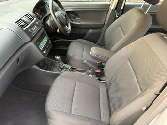 Skoda Fabia ELEGANCE TSI DSG