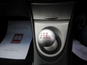 Honda Civic VTEC EX