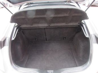 Honda Civic VTEC EX