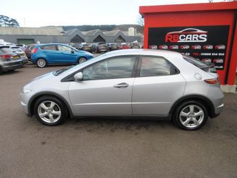 Honda Civic VTEC EX