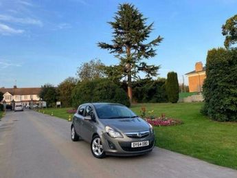 Vauxhall Corsa 1.3 CDTi ecoFLEX SXi Hatchback 5dr Diesel Manual Euro 5 (s/s) (A