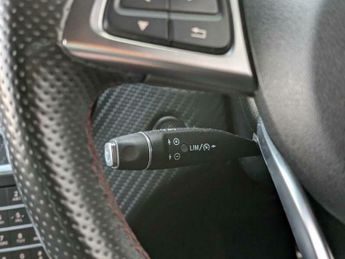 Mercedes-Benz A Class 1.5 A180d AMG Line 7G-DCT Euro 6 (s/s) 5dr