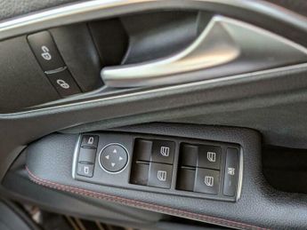 Mercedes-Benz A Class 1.5 A180d AMG Line 7G-DCT Euro 6 (s/s) 5dr