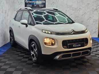 Citroen C3 1.2 PureTech Flair SUV Euro 6 ULEZ 5dr Petrol Manual (82 ps)