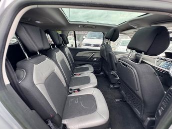 Citroen C4 Picasso GRAND E-HDI AIRDREAM EXCLUSIVE PLUS ETG6