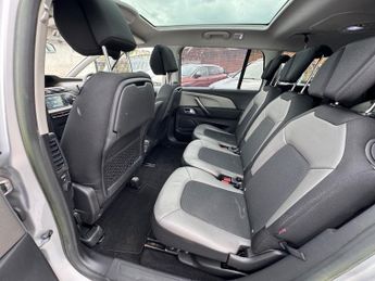 Citroen C4 Picasso GRAND E-HDI AIRDREAM EXCLUSIVE PLUS ETG6