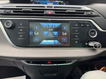 Citroen C4 Picasso GRAND E-HDI AIRDREAM EXCLUSIVE PLUS ETG6