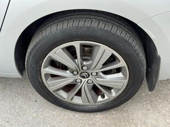 Citroen C4 Picasso GRAND E-HDI AIRDREAM EXCLUSIVE PLUS ETG6