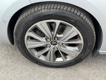 Citroen C4 Picasso GRAND E-HDI AIRDREAM EXCLUSIVE PLUS ETG6