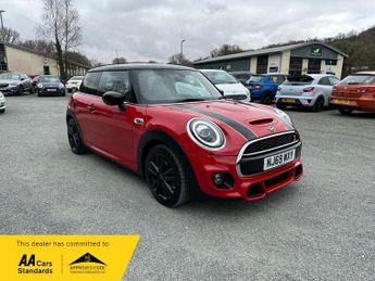 MINI Cooper S COOPER S SPORT