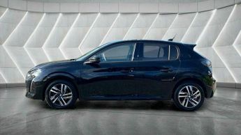 Peugeot 208 1.2 PureTech Allure Premium EAT Euro 6 (s/s) 5dr