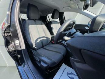Peugeot 208 1.2 PureTech Allure Premium EAT Euro 6 (s/s) 5dr