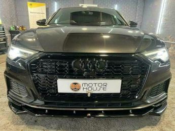 Audi A6 2.0 TDI 40 S line S Tronic Euro 6 (s/s)