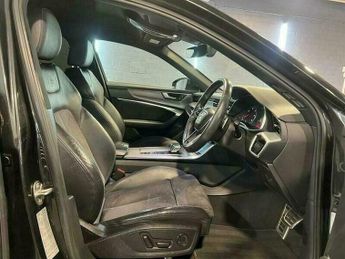 Audi A6 2.0 TDI 40 S line S Tronic Euro 6 (s/s)