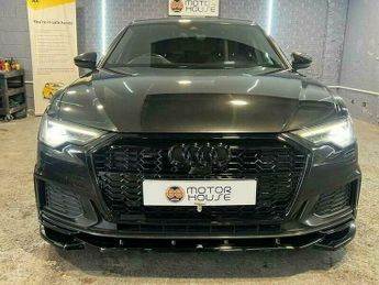 Audi A6 2.0 TDI 40 S line S Tronic Euro 6 (s/s)