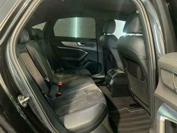 Audi A6 2.0 TDI 40 S line S Tronic Euro 6 (s/s)