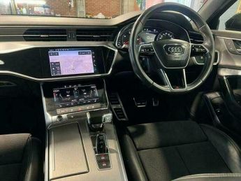 Audi A6 2.0 TDI 40 S line S Tronic Euro 6 (s/s)
