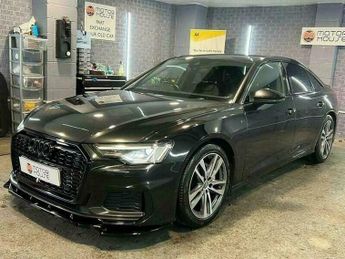 Audi A6 2.0 TDI 40 S line S Tronic Euro 6 (s/s)