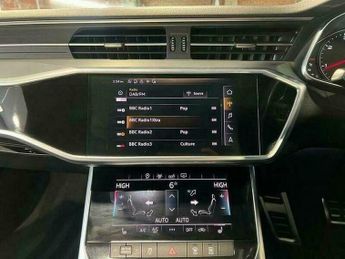 Audi A6 2.0 TDI 40 S line S Tronic Euro 6 (s/s)