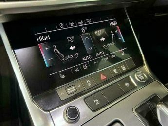 Audi A6 2.0 TDI 40 S line S Tronic Euro 6 (s/s)