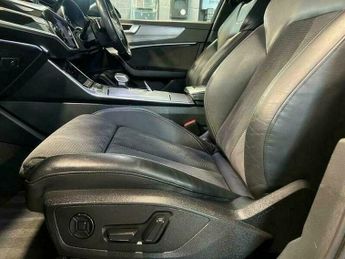 Audi A6 2.0 TDI 40 S line S Tronic Euro 6 (s/s)