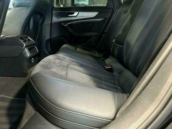 Audi A6 2.0 TDI 40 S line S Tronic Euro 6 (s/s)