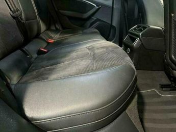 Audi A6 2.0 TDI 40 S line S Tronic Euro 6 (s/s)